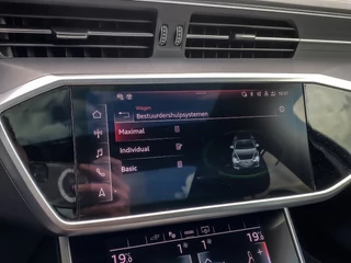 Audi A6 2021 - Avant 55 TFSIe 367PK Quattro Pro Line S Competition obrazek 60