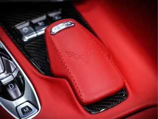 Chevrolet Corvette 2022 - cabriolet LT 3 pakket Z51 C8 stingray obrazek 25