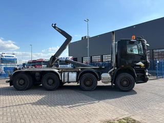Ginaf X 4241 S 2008 - N/A bild 8