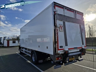 DAF N/A 2018 - CF 260 FA M3EN3 zdjecie 2