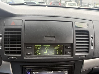 Chevrolet Epica 2010 - 2.0i Class met AIRCO image 16