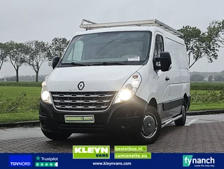 Renault Master 2012 - 2.3 te koop