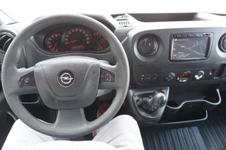 Opel Movano 2019 - 2.3 CDTI 111pk L3H2 Start/Stop obrazek 13