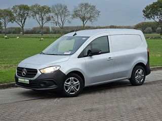 Mercedes-Benz Citan 2023 - 110 CDI image 2 thumbnail