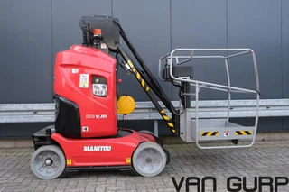 Manitou N/A 2019 - 100 VJR | 2019 | 95h obrazek 19