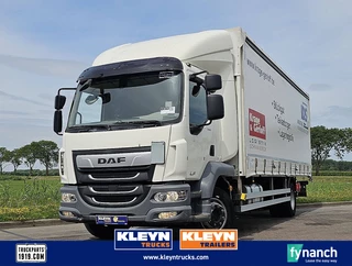 DAF N/A 2021 - LF 290 te koop