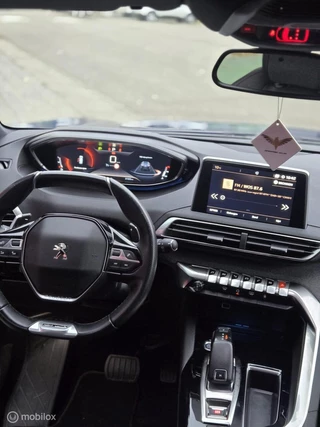 Peugeot 3008 2020 - 1.2 PureT. |GT Line |EAT8 Automaat |6M Garantie image 16