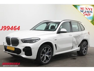 BMW X5 2021 - xDrive45e M-Sport LED ACC Memory Leder Apple/Android Camera SHZ AHK zu verkaufen