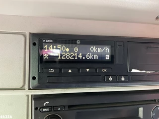 Iveco Stralis 2017 - AD190S31 Euro 6 Fassi 15 Tonmeter laadkraan Just 128.214 km! obrazek 19