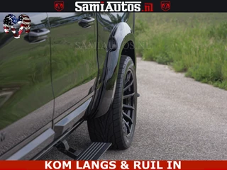 Dodge Ram 1500 2024 - Night Premium | Full Option | De Meest Luxe Pick-Up in zijn Klasse | bild 10