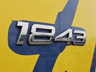 Mercedes-Benz N/A 2020 - AROCS 1843 obrazek 21