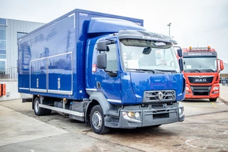 Renault N/A 2014 - D210-12T-E6 - 50000 KM imagem 2