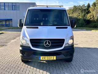 Mercedes-Benz Sprinter 2015 - bestel 210 2.2 CDI 325 Economy airco L1H1 te koop
