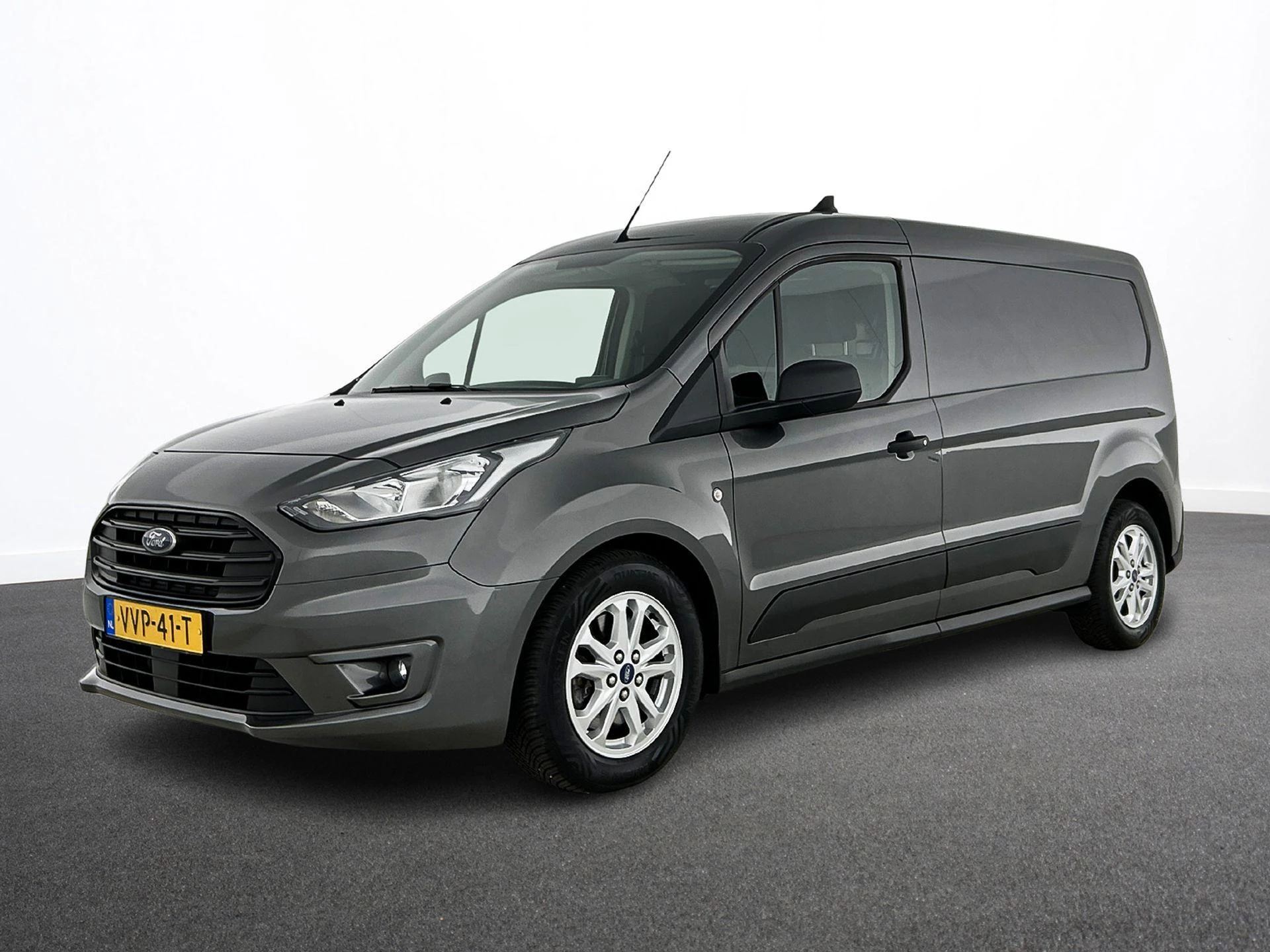 Ford Transit Connect 2023 - 1.5 EcoBlue L2 Trend Automaat immagine 1