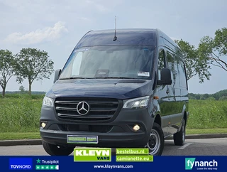 Mercedes-Benz Sprinter 2024 - 317 afbeelding 1 miniatuur