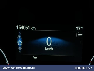 Ford Transit Connect 2021 - 1.5 EcoBlue L1H1 Euro6 Airco | Camera | LED | Stoelverwarming | Verwarmde voorruit obrazek 20