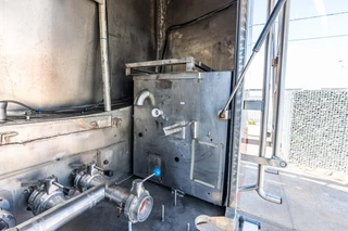 MAFA N/A 2017 - SAL 40.24/95e -INOX-29.000 L (no pump) image 13