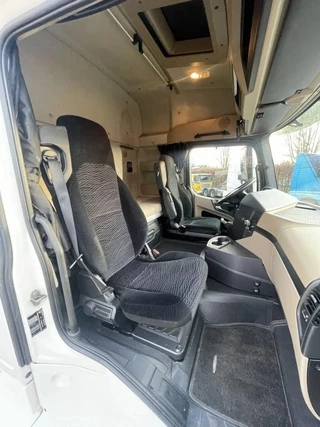 Mercedes-Benz Actros 2015 - N/A imagem 6