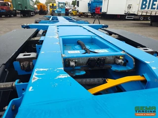 D-TEC Combitrailer S-Line CT-5 2021 - N/A imagen 13