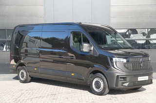 Renault Master 2026 - E-Tech T35 L3H2 Advance Long Range 87 kWh 143pk - Navi - Camera - Betimmering - Trekhaak - 270 GR deuren - Rijklaar zdjęcie 3 miniatura
