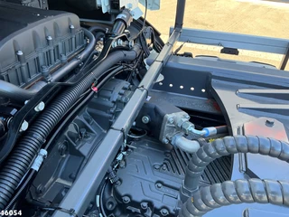 DAF FAN XD 450 Euro 6 Hyvalift 20 Ton haakarmsysteem 2026 - N/A zdjecie 9