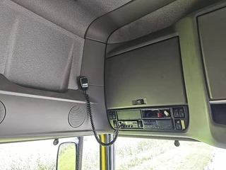 DAF N/A 2007 - XF 105.410 obrazek 11