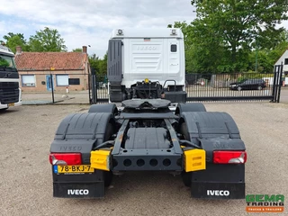 Iveco AS440STX/P 2018 - N/A obrazek 8