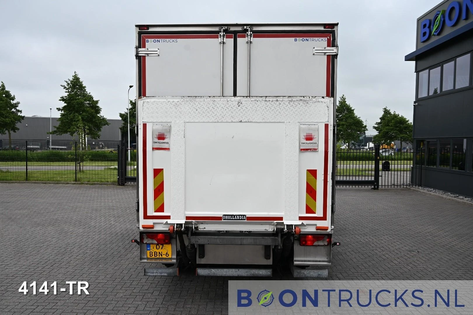 Scania P 2013 - P230 immagine 7