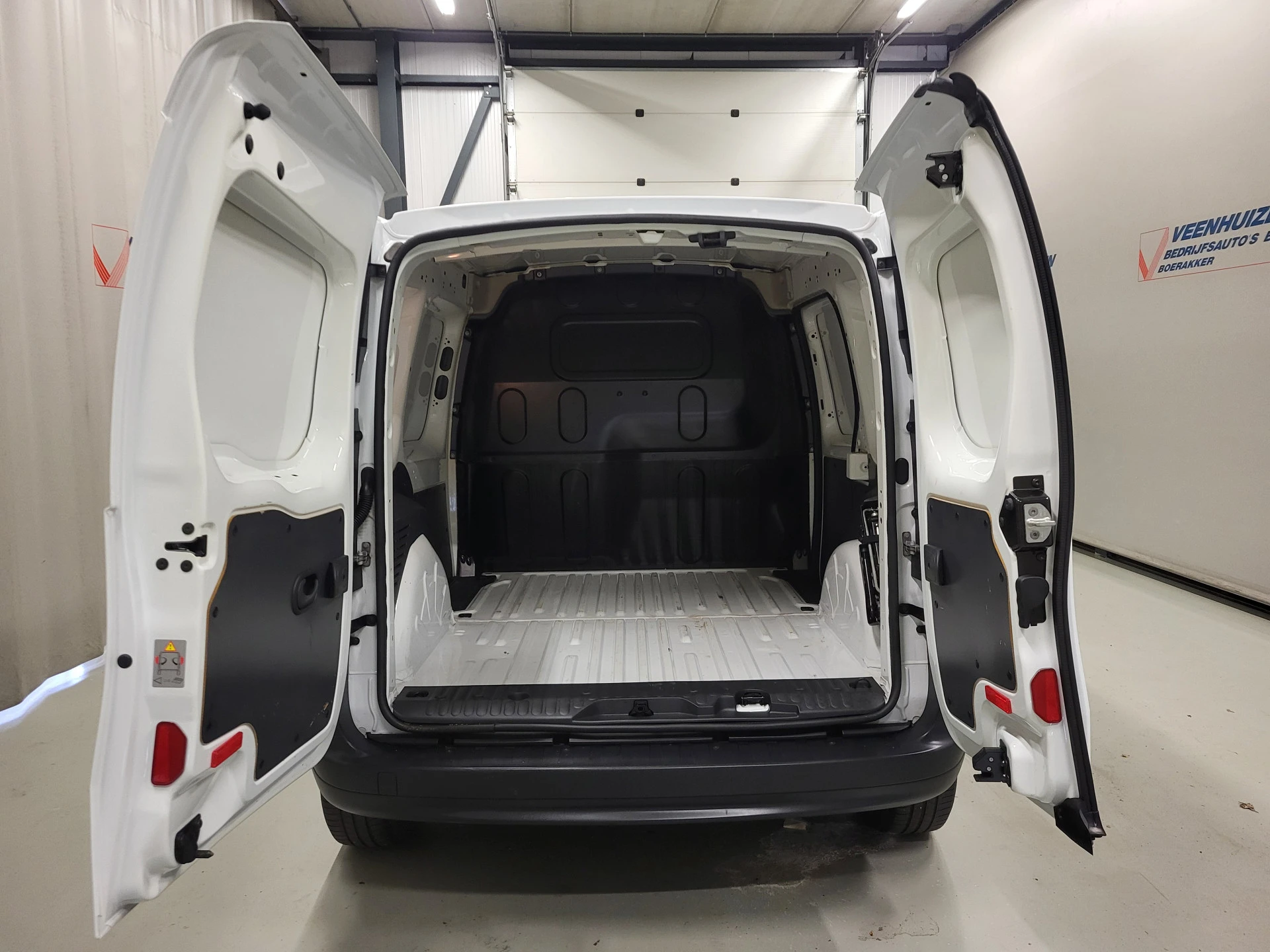 Mercedes-Benz Citan 2020 - 108CDI Euro 6! obrázek 6