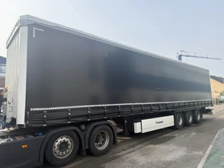 Krone N/A 2024 - 3AS SCHUIFZEIL imagem 2