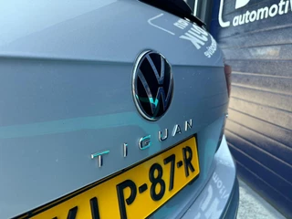 Volkswagen Tiguan 2022 - 1.4 TSI eHybrid R-Line image 26