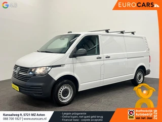Volkswagen Transporter 2021 - 2.0 TDI L2H1 for sale