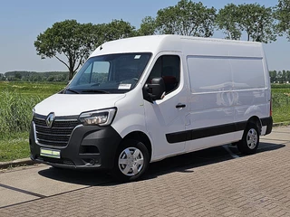 Renault Master 2023 - 2.3 bild 2