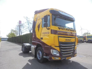 DAF XF 450 2018 - NL TRUCK obrazek 3