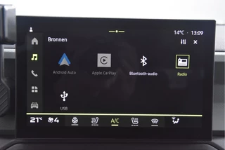 Dacia Duster 2025 - 1.6 Hybrid 140 Extreme | VERKOCHT | obrazek 12