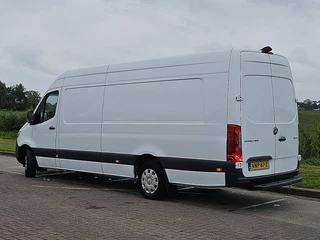 Mercedes-Benz Sprinter 2022 - 311 image 6