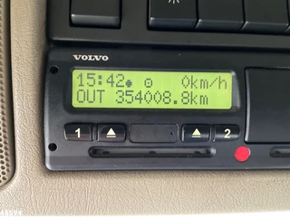 Volvo FM 330 Euro 6 Geesink 20m³ 2016 - N/A afbeelding 18