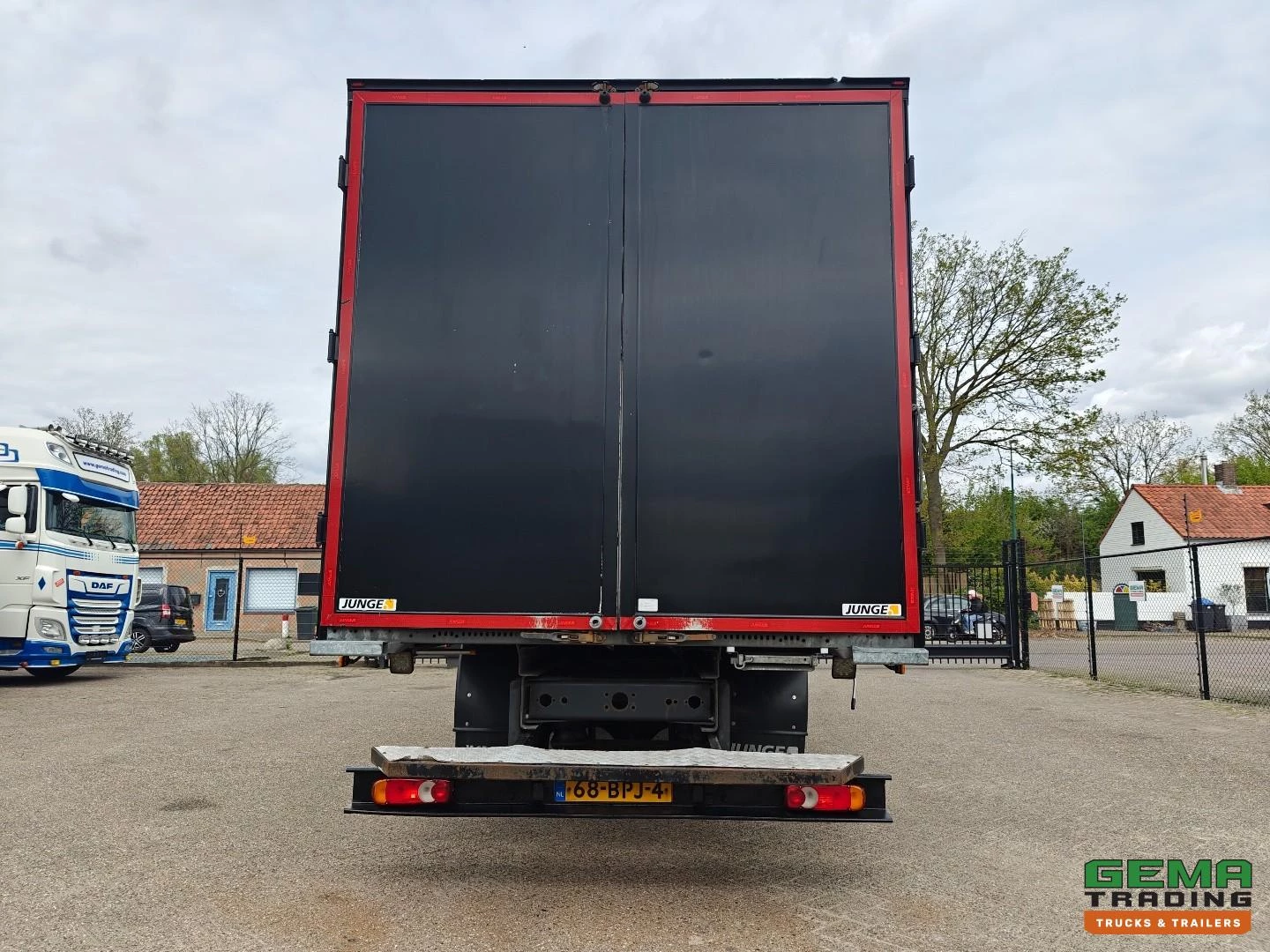 Volvo FL 210 2020 obrázek 9