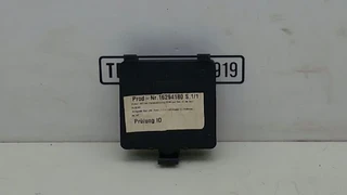 Bosch - Electrical System Central gateway MB MP4 for sale
