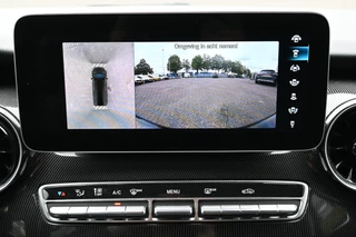 Mercedes-Benz V-Class 2024 - 250d L2 DC imagen 7