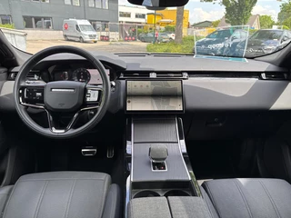 Land Rover Range Rover Velar 2024 - 2.0 P400e R-Dynamic HSE image 5