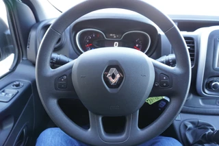 Renault Trafic 2020 - Passenger 2.0 dCi 120PK Grand Life 9 Persoons obrazek 15