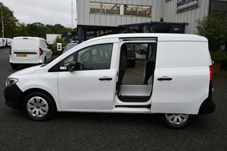 Mercedes-Benz Citan 2022 - 110 CDI L1 Pro afbeelding 2 miniatuur