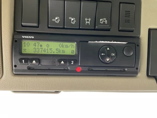 Volvo FM 450 Euro 6 GeesinkNorba RL300 2014 - N/A image 21