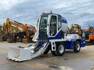 Giga power GW5500 2026 afbeelding 2 miniatuur