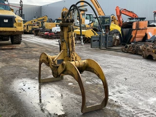 N/A HHG Tree grapple - N/A bild 4
