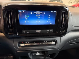 Mercedes-Benz Vito 2024 - 116CDI L2H1 4x4 Automaat Airco Cruisecontrol Trekhaak NIEUW BPM VRIJ bild 20
