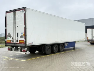 Schmitz Cargobull Oplegger Vries Standard 2019 afbeelding 2 miniatuur
