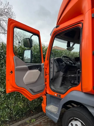 DAF LF 210 2016 - FA immagine 20