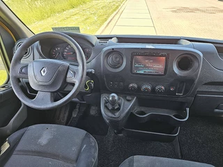 Renault Master 2018 - 2.3 bild 8